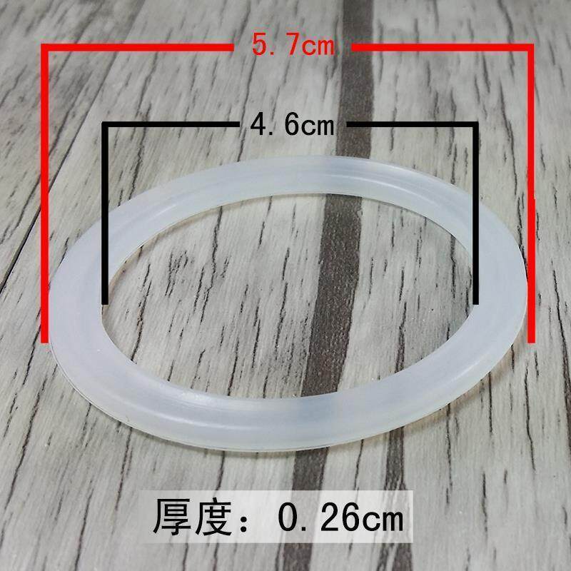 诺天喜配件保温杯玻杯28565密封希圈璃皮圈杯子矽胶圈适合哈斯水