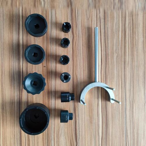 奔驰宝马奥迪方j向机压块调整拆装工具别克福特丰田方向机维修套