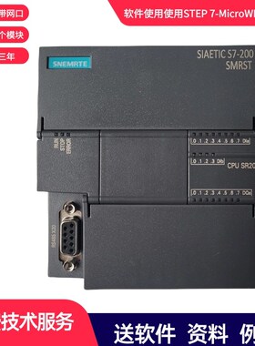 全新国产SMAeRT  ST20 SR20 ST30 SR30 SR40 ST60 AM03 PLC控制器