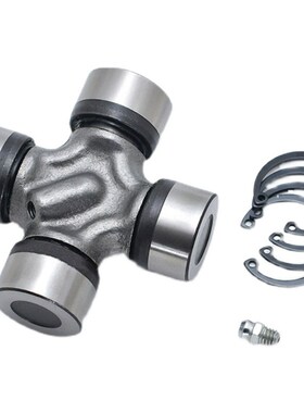 进口品质万向节宝马523p E90 325 X3 09年奇骏十字轴 联轴器传动