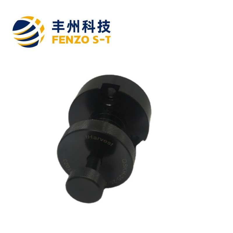 QSKH高精度定位球锁轴快锁型柱塞球锁轴锁定位紧销锁紧夹具快锁销