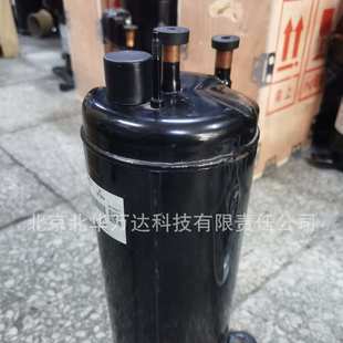 R134a美芝压缩机 240V PJ340M2CS 4KU220