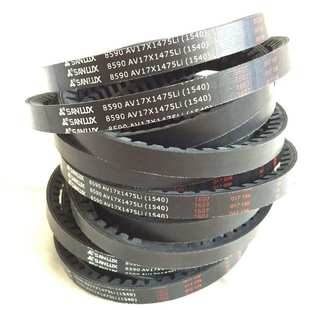 XPA XPB XPC 供应齿形三角带AX 5VX 3VX 8VX