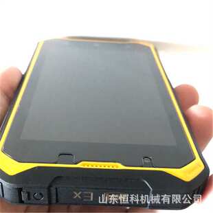 矿用防爆手机 KTW型矿用防爆本安手机 本安型防爆煤矿防爆手机