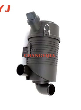 6670851 空气滤清器外壳 6672467 6672468 滤清器总成