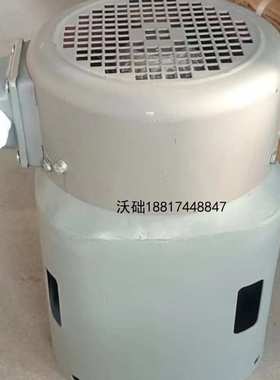 防尘防爆电机冷却风扇GR100B风机GR100A节能排风