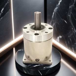 KPL56行星齿轮减速机同轴式 生产 旋转齿轮微型机械设备同轴式