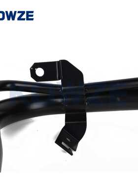 现货17221-JD000加油管适用尼桑奇骏一代2007-2019逍客一代06-13