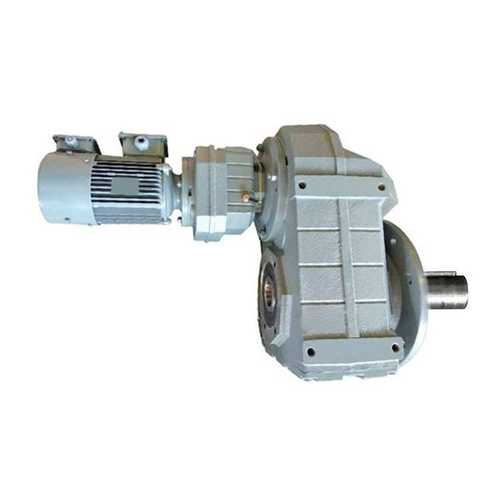 ff57-5.5-6P-60-M4减速机 平行轴硬齿面减速器 高精度