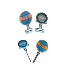 数显防爆温度控制器 型号:JC-PWZ(0-100℃)2DMT 库号：M410619