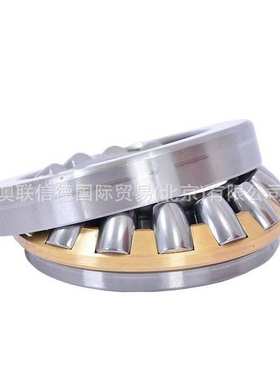 瑞典91235X2现货  多种型号建筑机械电机用九类推力滚子轴承