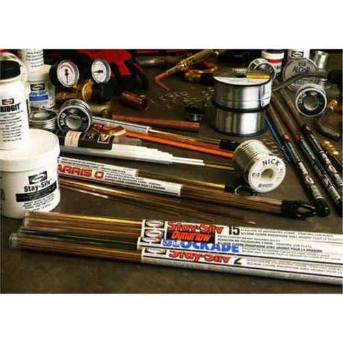 HARRIS/哈利斯BRIDGIT无铅焊料低温水系统锡银铜焊焊接软焊条