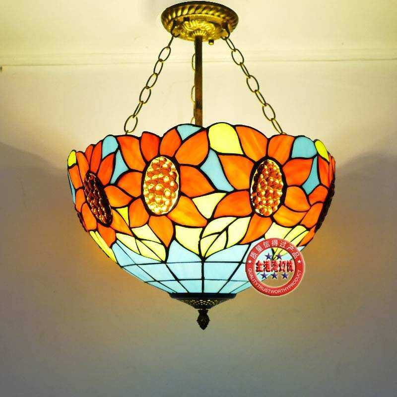 欧式复古蒂凡尼玻璃酒吧餐厅吊灯创意田园卧室过道走廊玄关吊灯,玩具/童车/益智/积木/模型,毛绒/玩偶/公仔/布艺类玩具,淘宝优惠券,粉丝福利购,淘宝优惠卷