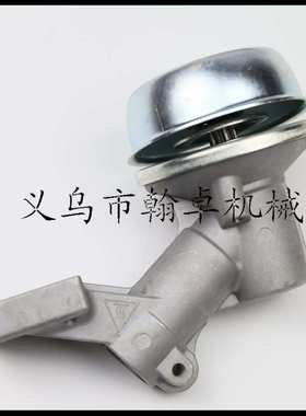 翰卓FS55 FS55RC齿轮箱 工作头总成 压碗 左旋螺母割草机配件HZPJ