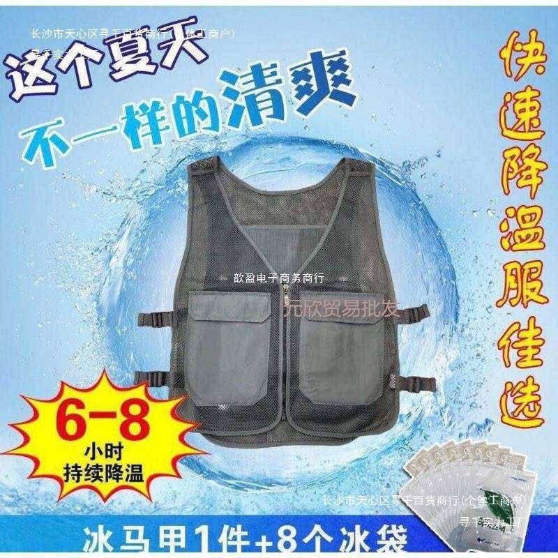 冰袋降温背心冰镇马甲降温冷感降温马甲防暑降温运动背心夏垒德株,玩具/童车/益智/积木/模型,毛绒/玩偶/公仔/布艺类玩具,淘宝优惠券,粉丝福利购,淘宝优惠卷