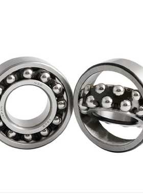 滚动轴承1321K/GB/T281供应大量现货轴承 高转速低噪音