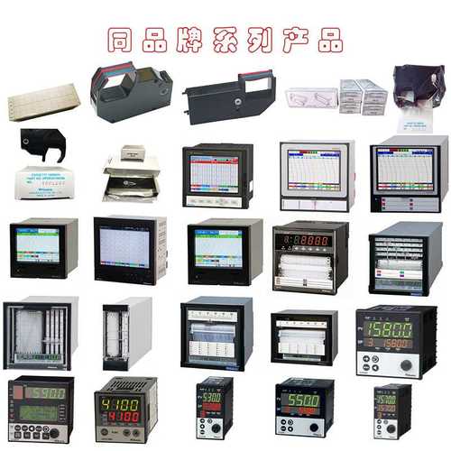 EC5500R-OHKURA大仓EC5500R温度控制器