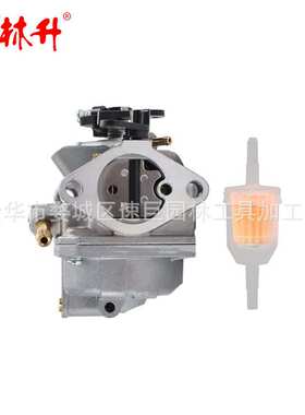 林升3R1-03200-1 803522T 3R1-03200 3AS-03200-0化油器