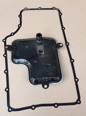 BC3Z-7A098-B适用福特6R140变速箱滤清器BC3P-7G186-BE FT-187