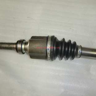 3273YP 3272XV 半轴总成适用标致408 自动挡半轴