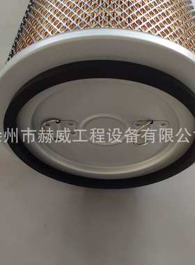 山推推土机SD1693空滤滤芯/612600114993现货