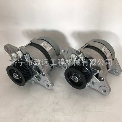 PC300-8挖掘机离合器摩擦盘207-01-71310，挖掘机离合器摩擦片