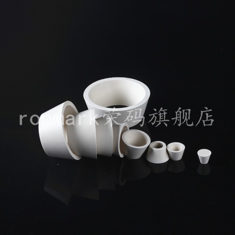 橡胶漏斗托9*1套布氏漏斗托 过滤垫 抽滤瓶垫