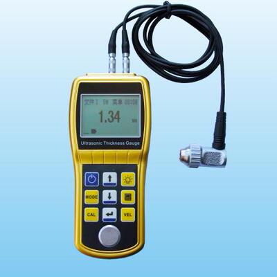TT190A超声波测厚仪FORTUNE超声波厚度检测仪