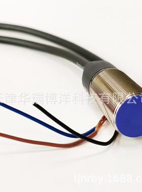 /奥托尼克斯接近传感器PRD18-14DN电感式14mm接近开关