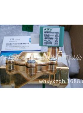 电磁阀 SCG238E017现货