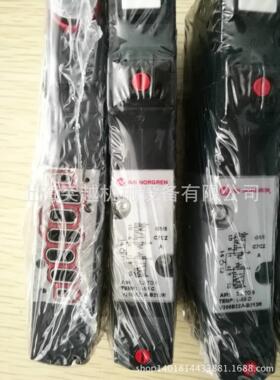 现货NORGRENV206527A-B21R 电磁阀原装正品