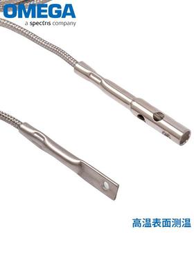 XCIB-K-2-3-45 XCIB-K-4-7-10美国高温软线热电偶