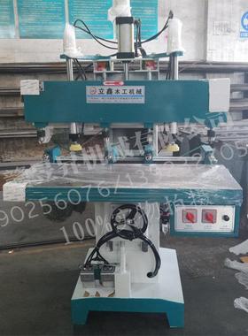 MZ-5012气动立卧多轴钻床双排立卧钻木工钻孔机双排立卧钻孔机