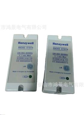 R44E1014  火焰控制器R44 D1017 程控器 火焰放大器