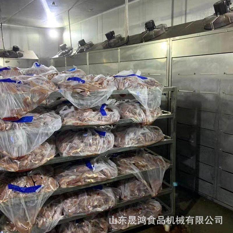 猪白条解冻机 禽肉类低温高湿冻肉缓化设备 牛肉缓化库,清洗/食品/商业设备,肉制品加工设备,淘宝优惠券,粉丝福利购,淘宝优惠卷