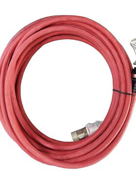 工业机器人DSQC679 IRC5控制柜 3HAC031683-001示教器线缆