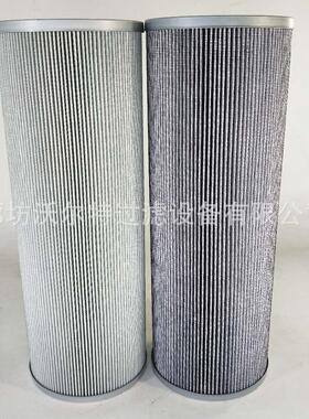 现货液压滤芯 FBX-800×1  5 10 20 0 回油过滤器滤芯