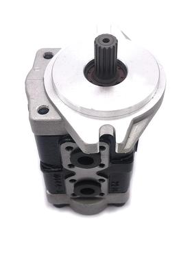 久保田M754K 954K拖拉机液轮泵 3K021-82200齿轮泵