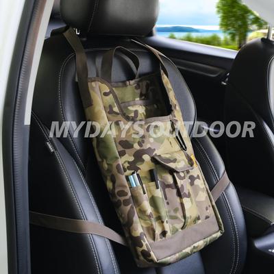 漫天户外新品包邮汽车椅收纳挂袋车载储物收纳挂袋
