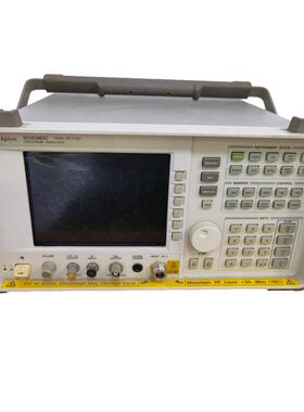 长期供应Agilent安捷伦8563EC频谱分析仪包邮出售