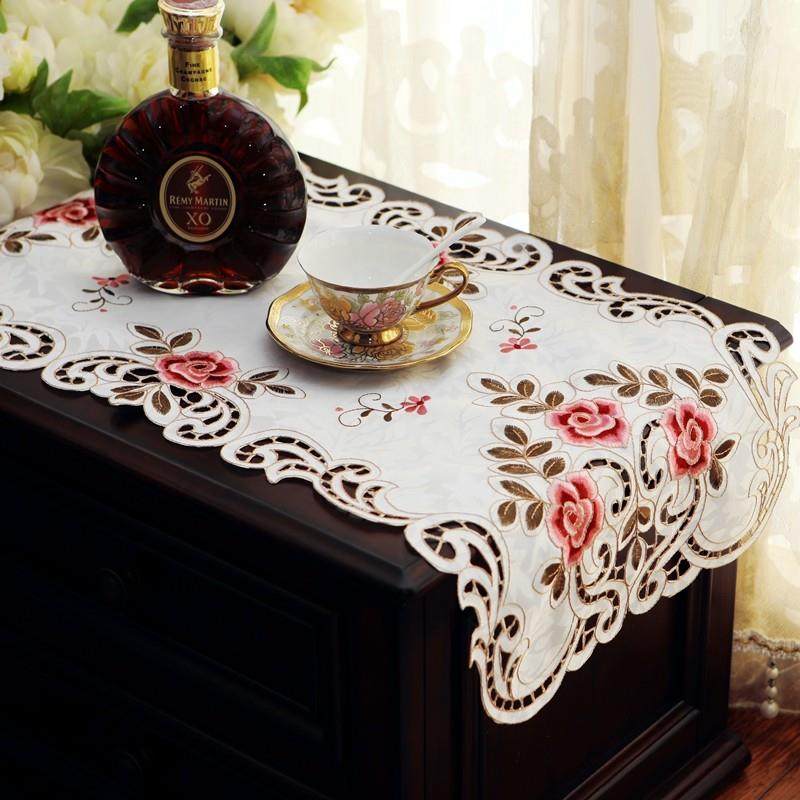 床头柜布茶具盖布防尘布家电防尘布小方巾杯子茶盘榻榻米桌布盖巾,居家布艺,餐垫,淘宝优惠券,粉丝福利购,淘宝优惠卷