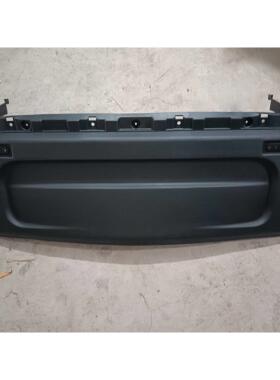 K3K5K8后保险杠下部后保下段电动四轮车后保险杠下段S2S8后杠