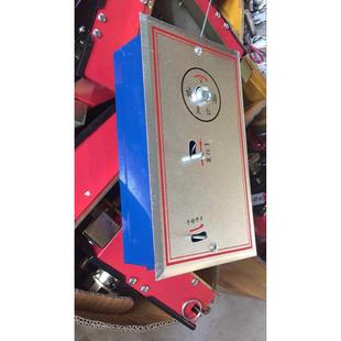 ZPYF-SDc-YK-24/0.7排烟口远程控制机构消防排烟阀钢绳远程执行器