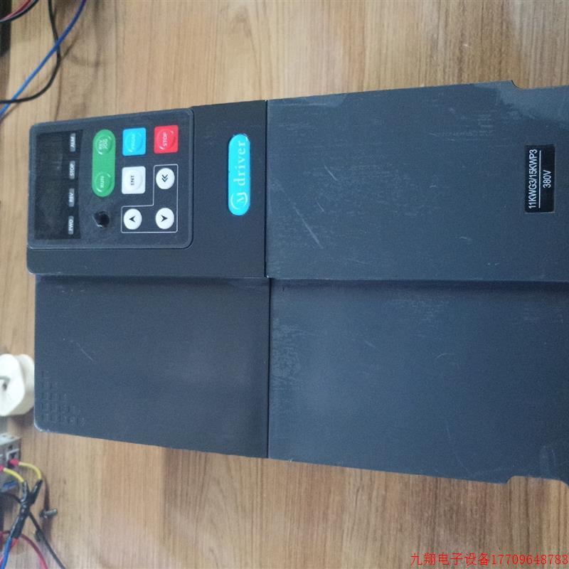 拍前询价:美捷伟变频器M550-M0110G3,重载11KW,轻载15