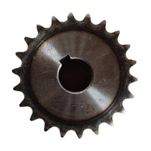 分切机涂布机配套链轮齿轮同步带轮4分22齿15齿34齿 非标链轮定做