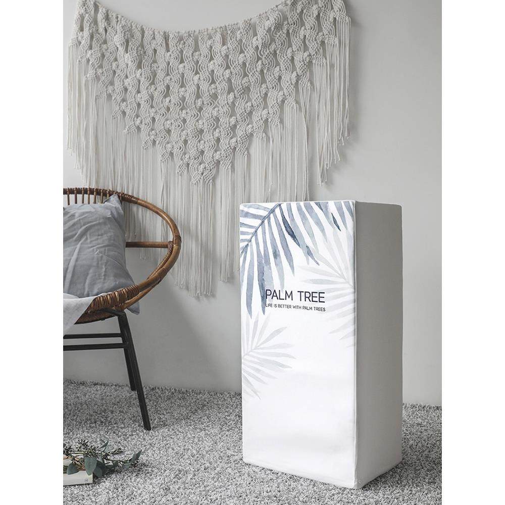 冷气机防尘罩家用保险柜罩套空调扇罩方形除湿机空气净化器罩新款