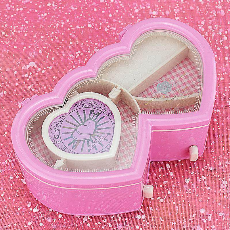 音乐盒八音盒旋转跳舞芭蕾水晶球女孩公主女童小孩送儿童生日礼物,家居饰品,音乐盒,淘宝优惠券,粉丝福利购,淘宝优惠卷