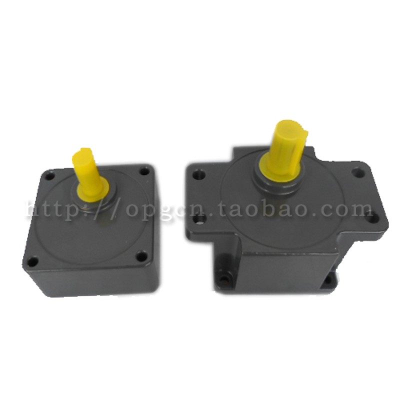 OPG齿轮箱3GN3K5K7.5K10K12.5K15K18K20K25K30K36K减速器/变速箱