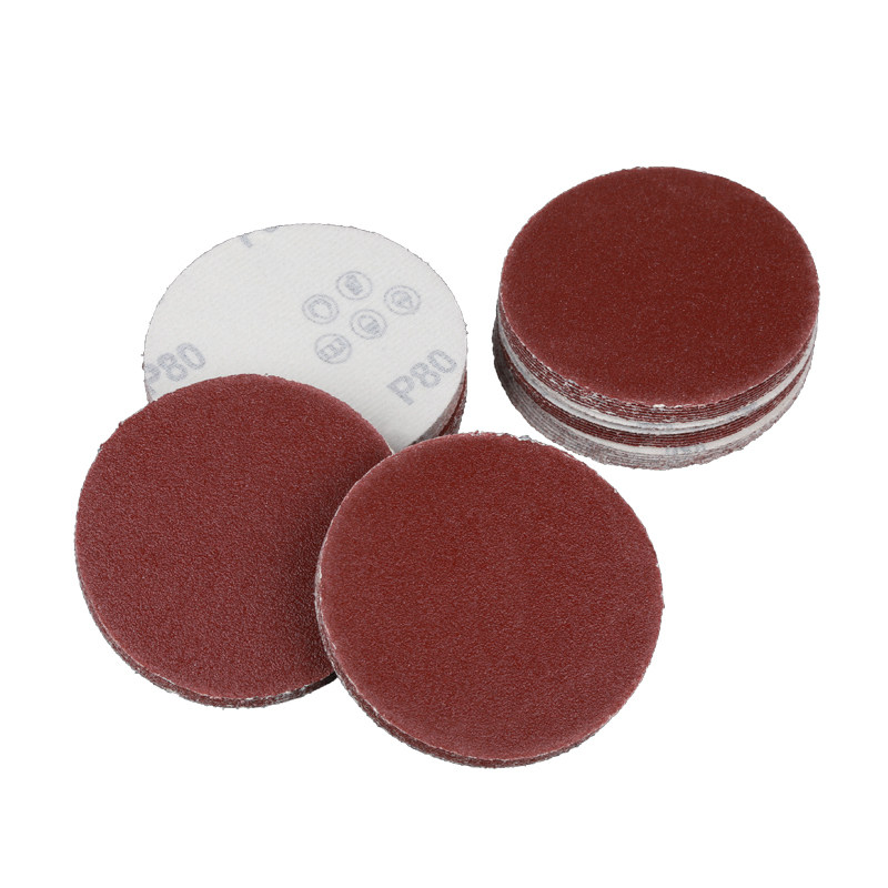 100mm植绒砂纸片气动打磨机角磨机圆形抛光工具自粘式圆盘沙纸4寸,个性定制/设计服务/DIY,明信片定制,淘宝优惠券,粉丝福利购,淘宝优惠卷
