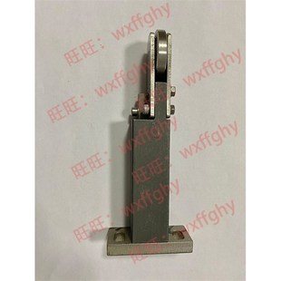 300 320 450 松川枕式 导向头 机SZ100 180链条导轮座 输送头 包装